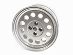 Cerchio alluminio A1 7x15 25 4x98 Alfetta + GL + 75 (TV)