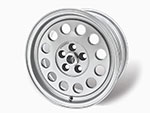 Aluminium wheel A1 7x15 25 5x98 GTV6 + 75 V6/TS (TV)