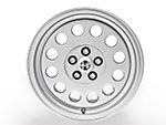 Aluminium wheel A1 7x15 25 5x98 GTV6 + 75 V6/TS (TV)
