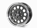 Cerchio alluminio A1 7x15 25 5x98 GTV6 + 75 V6/TS