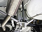 Slittone Autodelta 1300cc - 2000cc GTA / GTAm