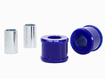 Set inner bushes for upper control arm SuperPro