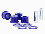 Set rear bushings for rear suspension SuperPro 105