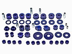 Set sospensione PUR 1300 - 2000 105/115 2.S.
