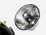 Headlamp H4 7
