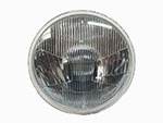 Proiettore  H4 Spider / GT 1. Serie Guida Destra