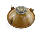 Faro Carello H4 - 7 1600 Alfetta 1. Serie SX