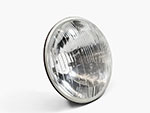 Headlamp outer Bilux 7