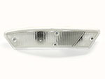 Front turn signal light white / white Duetto Spider right