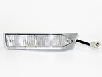 Freccia anteriore sx Alfetta GT / GTV bianco