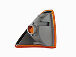 Freccia anteriore SX Alfa 75 arancia