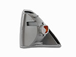 Freccia anteriore Alfa 75 bianca DX bianca