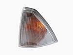 Freccia anteriore Alfa 75 bianca SX bianca