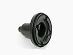 Rubber seal front turn signal light 101 Spider / TI / SS