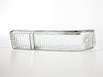 Turn signal lens left GTV Bertone white