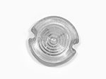 Front turn signal lens white 101 Spider / Ti / SS / SZ