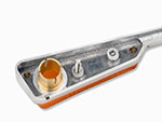 Set (2) side markers Giulia Ti long version