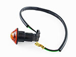Indicatore laterale Ferrari  360 / 430 / 599 / 458 / FF / F12