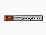 Fanalino laterale 164 1.serie sinistro