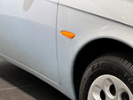 Fanalini laterali Alfa 156 sinistra