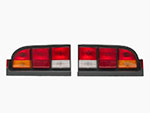 Serie fanali posteriore Alfa Romeo Spider 83 - 89 