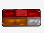 Fanale posteriore Alfetta 2000 Lim. sinistro dal `83