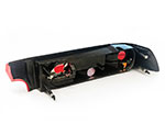 Fanale posteriore Spider 90 sinistro Europa