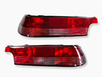 Set (2) rear lights Spider 90 - 93 USA