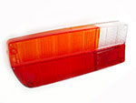 Rear light lens 2000 GTV Bertone left