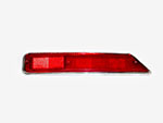 Plastiche posteriore Alfetta GT / GTV <1980 sup. DX