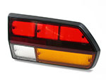 Plastiche posteriore dx Alfa Romeo GTV4 / GTV6