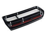 Serie Plastiche post. Alfa Romeo GTV4 / GTV6 bicolor