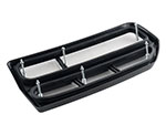 Serie Plastiche post. Alfa Romeo GTV4 / GTV6 bianco