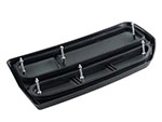 Serie Plastiche post. Alfa Romeo GTV4 / GTV6 fum