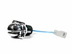 Luce targa 750/101 + 102 Sprint SS/SZ + Giulia 1.S.