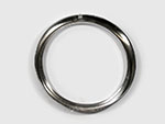 Headlight chrome ring 101 Giulietta SS / TI