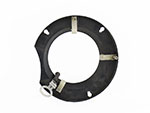 Cornice faro per montaggio Faro int. Giulia Super SX
