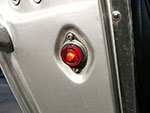 Fanal indicatore apertura porta Alfa Romeo / Ferrari 