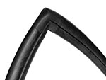 Windscreen rubber seal Giulia / Berlina