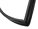 Windscreen rubber seal Giulia / Berlina