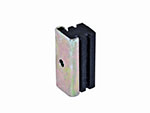 Clip per gommini vetro laterale GT Bertone