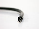 Guarnizione per supporto luce targa Spider 83 - 89
