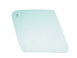 Vetro laterale Spider 70 - 93 verde