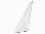 Deflettore anteriore Bertone GT / GTV dx / sx 