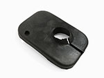 Rubber grommet for steering column 750 / 101