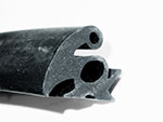 Guarnizione montanti est. 2000 / 2600 / 750 Spider
