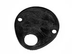 Guarnizione serratura baule 750 / 101 Spider