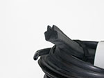 Guarnizione base posteriore hard top 750 / 101 Spider
