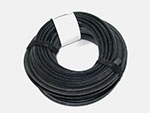 Guarnizione base posteriore hard top 750 / 101 Spider