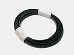 Rubber bonnet seal 2000 / 2600 Spider